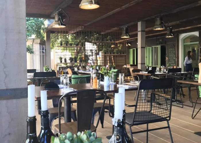 Hotel Vila Conte