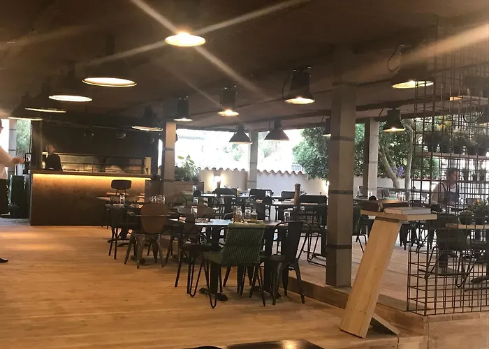Hotel Vila Conte