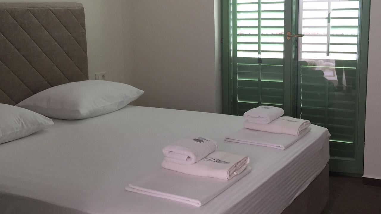 Hotel Vila Conte