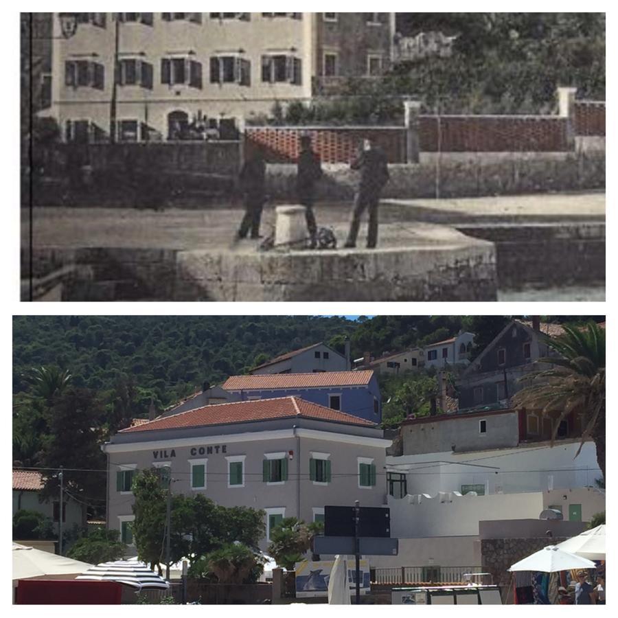 Vila Conte Hotel