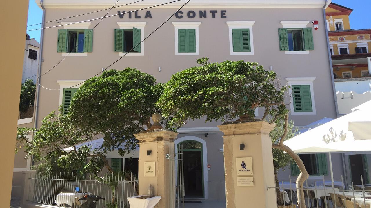 Vila Conte