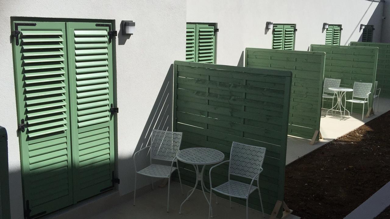 Vila Conte Veli Lošinj