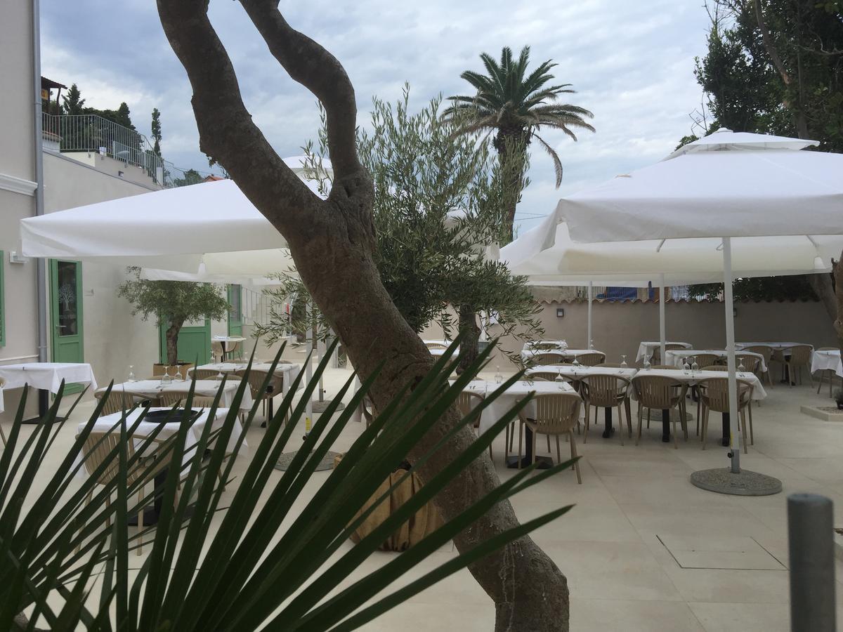 Hotel Vila Conte 3*