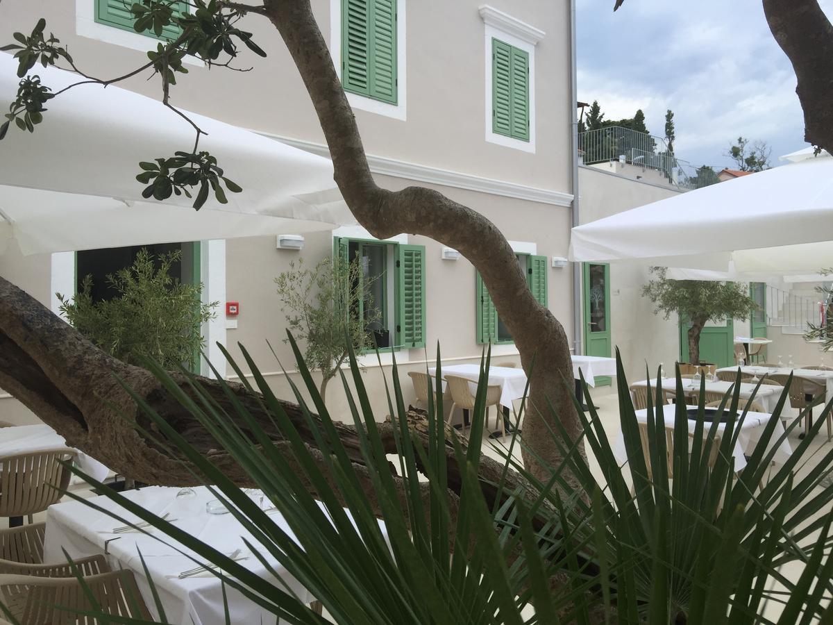 Hotel Vila Conte Veli Lošinj