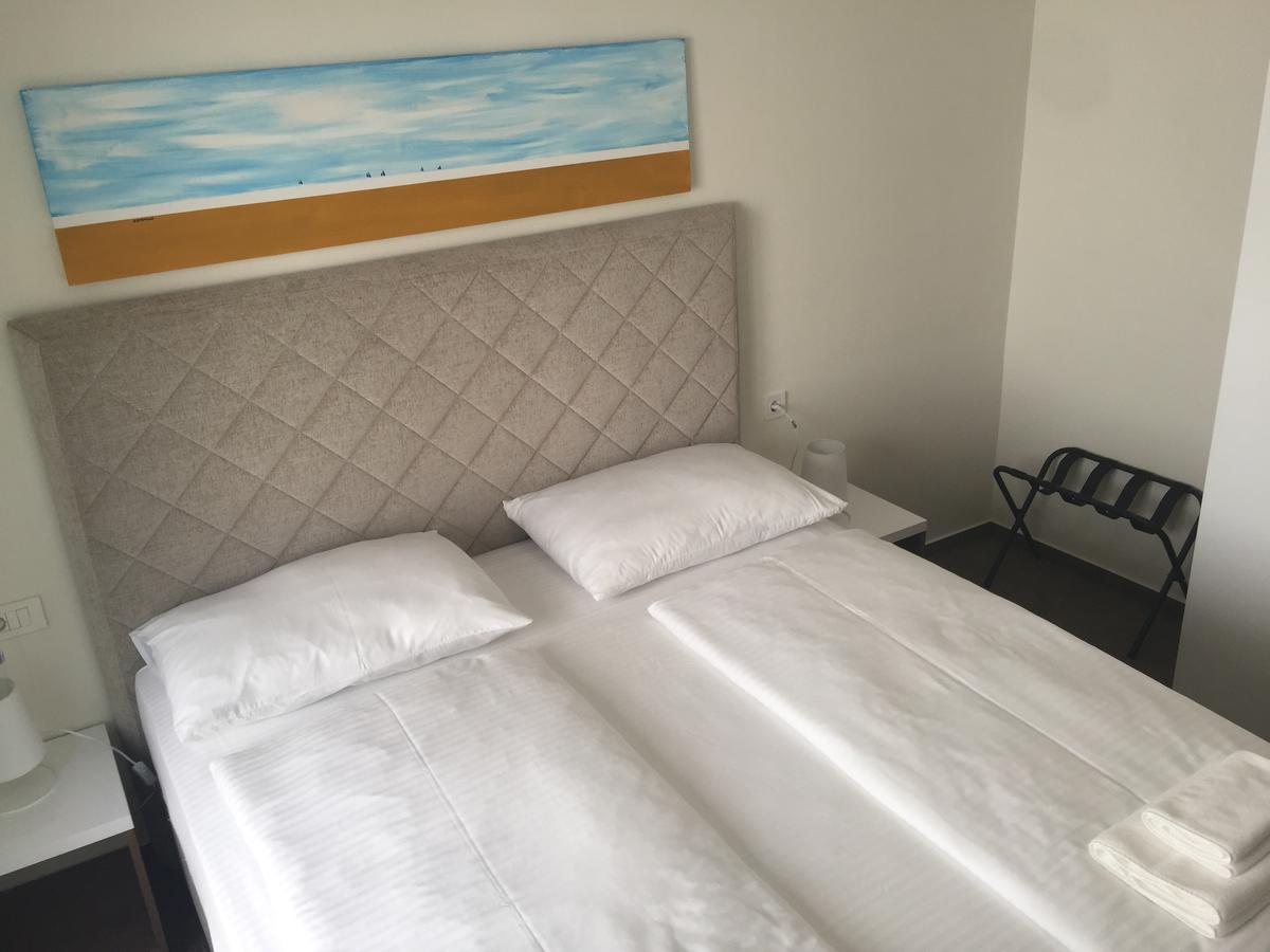 Hotel Vila Conte