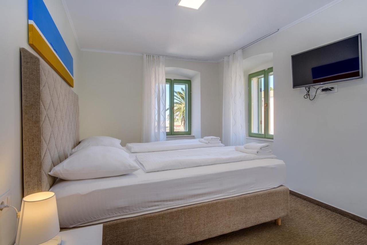 Hotel Vila Conte Veli Lošinj
