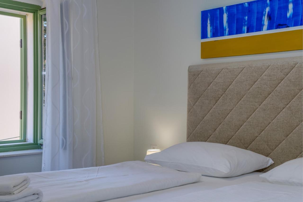 Hotel Vila Conte 3*
