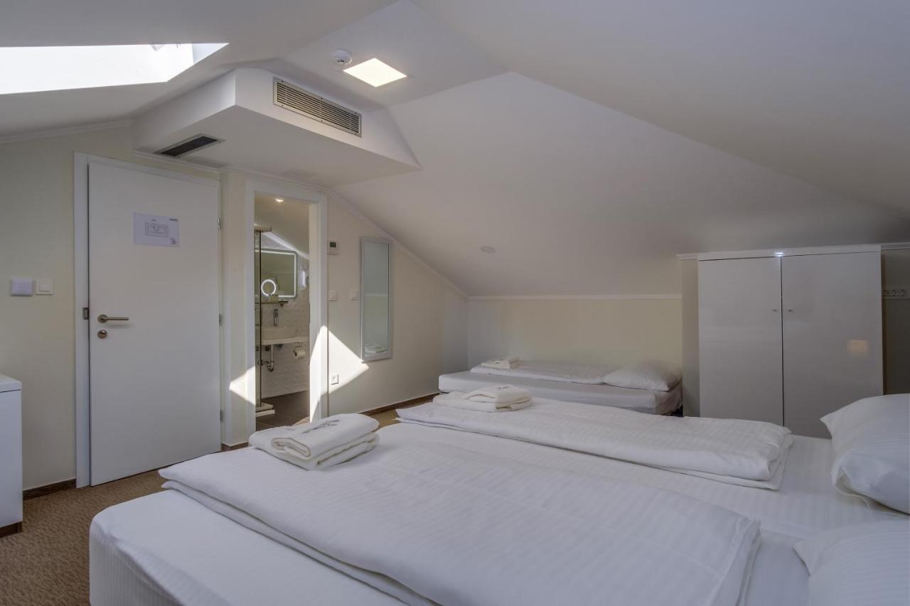 Vila Conte Hotel