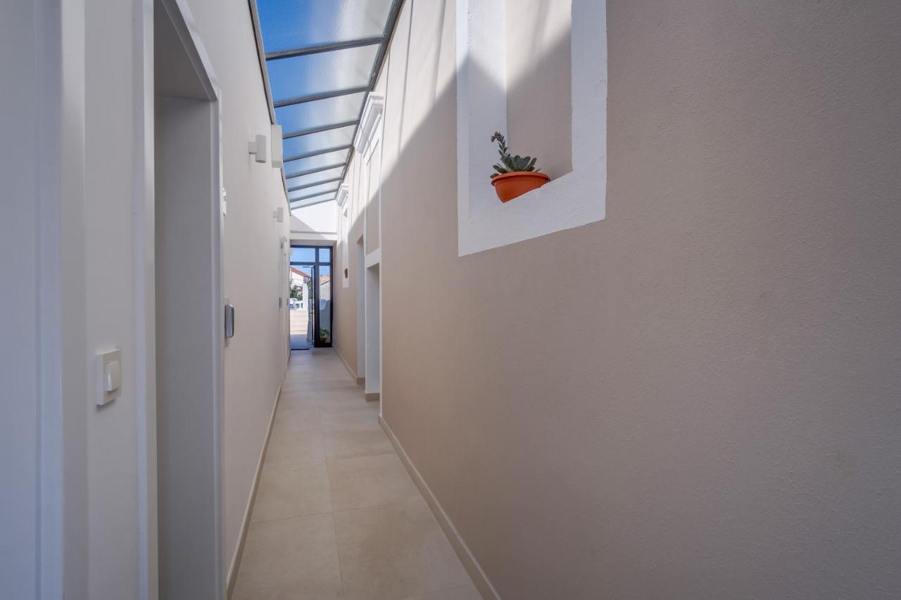 Vila Conte Hotel Veli Lošinj