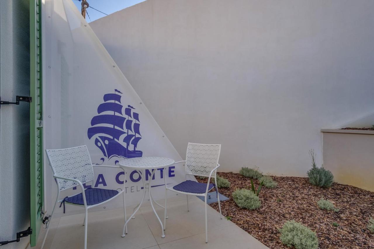 Vila Conte Hotel 3*