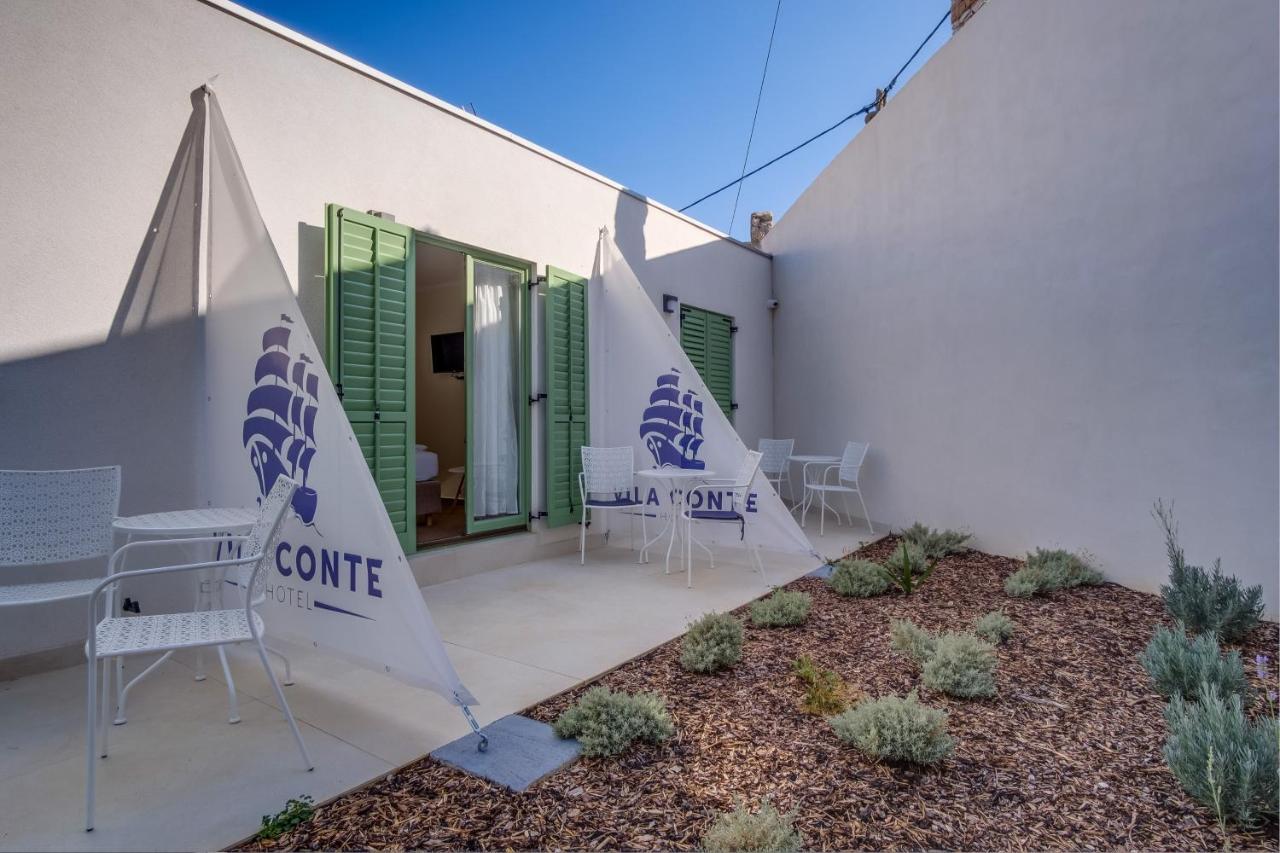 Vila Conte