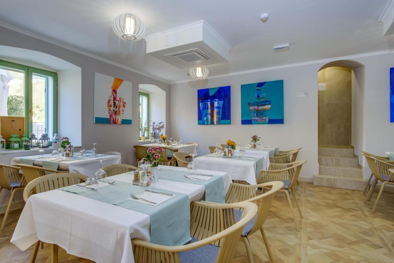 Vila Conte 3* Veli Lošinj
