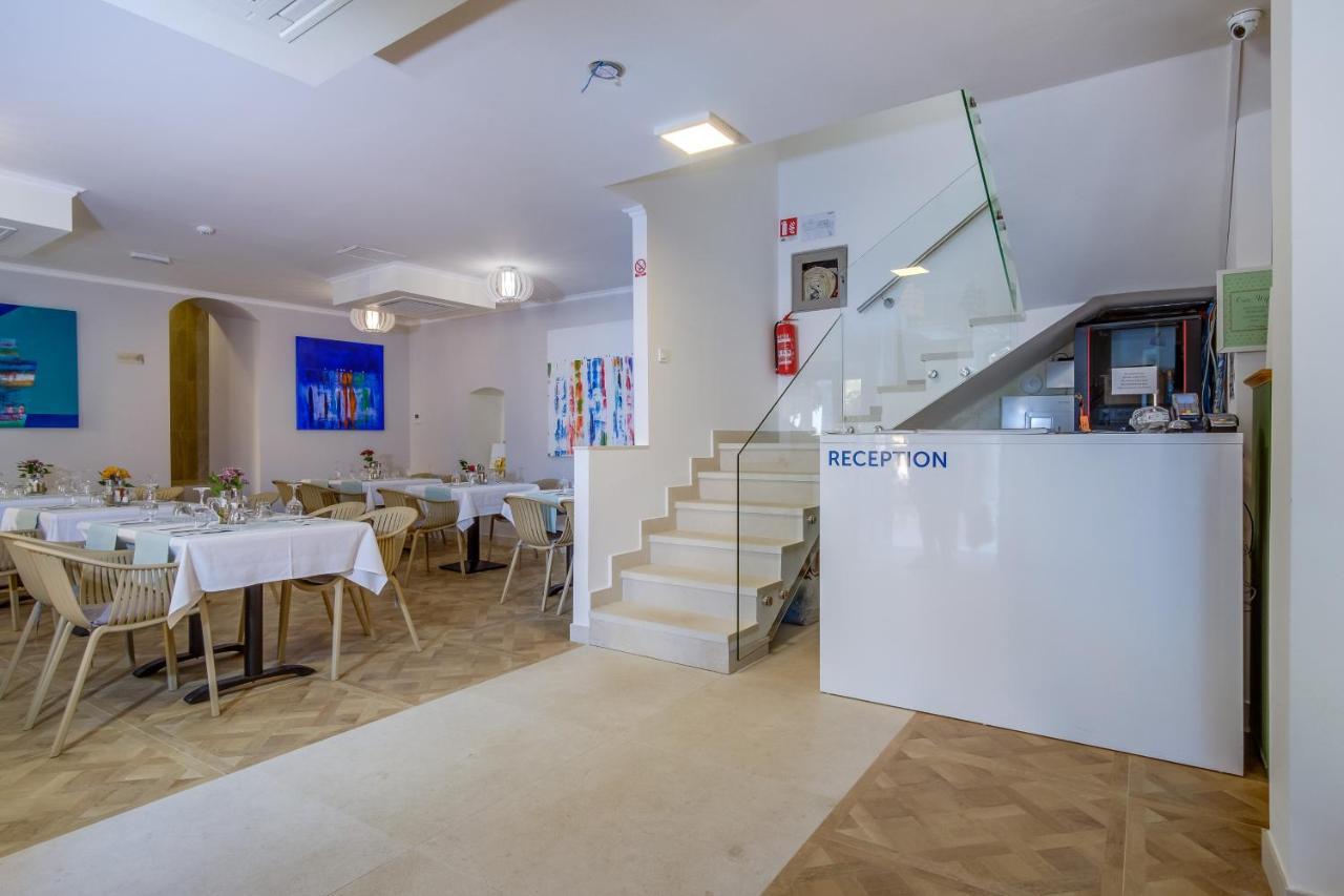 Vila Conte Hotel Veli Lošinj