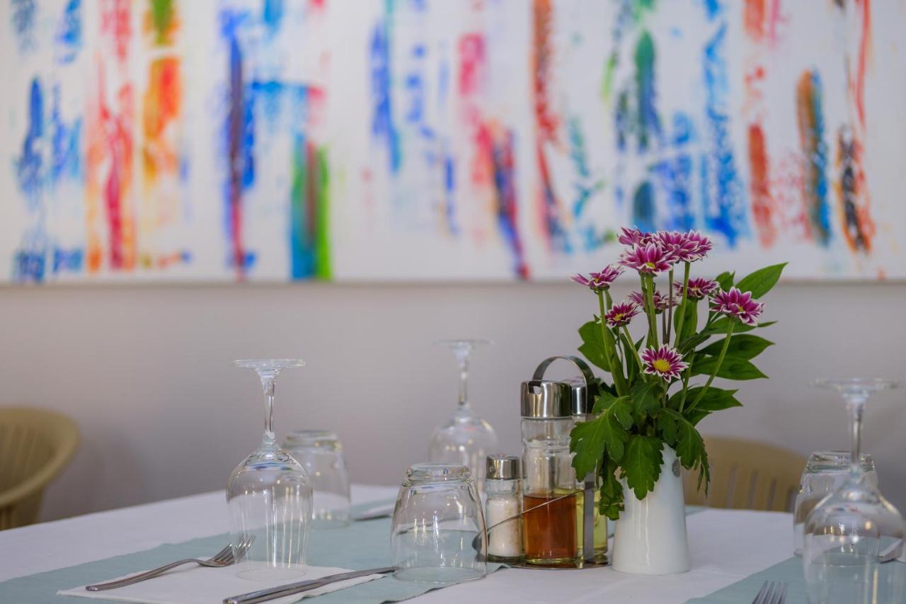 Vila Conte Hotel Veli Lošinj