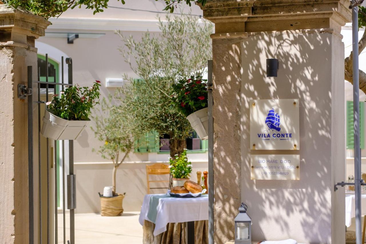 Hotel Vila Conte Veli Lošinj