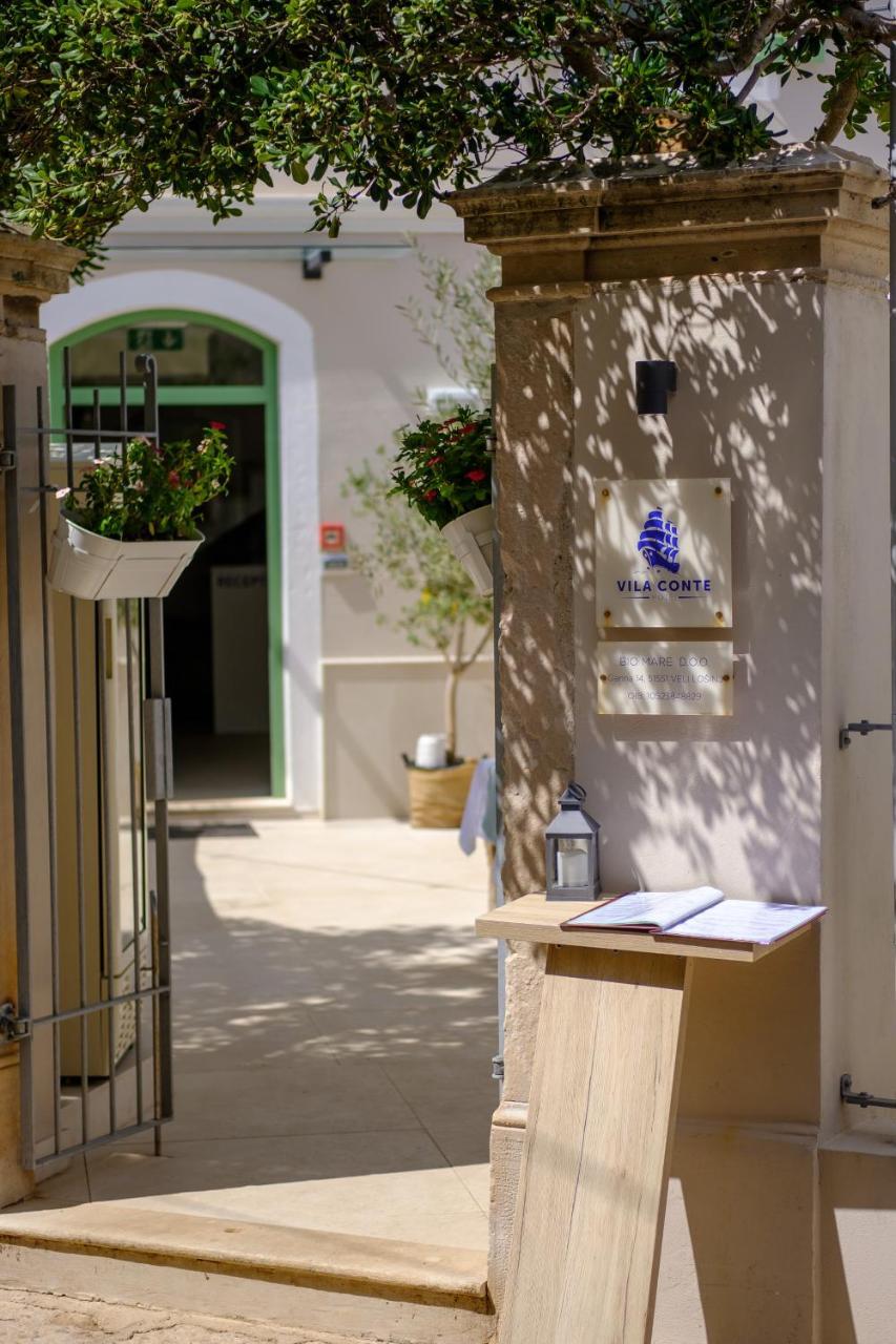 Vila Conte 3* Veli Lošinj