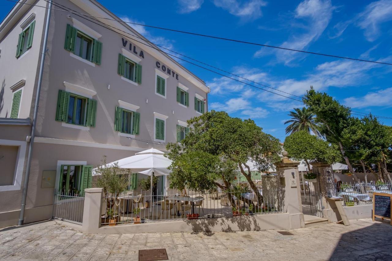Vila Conte 3*