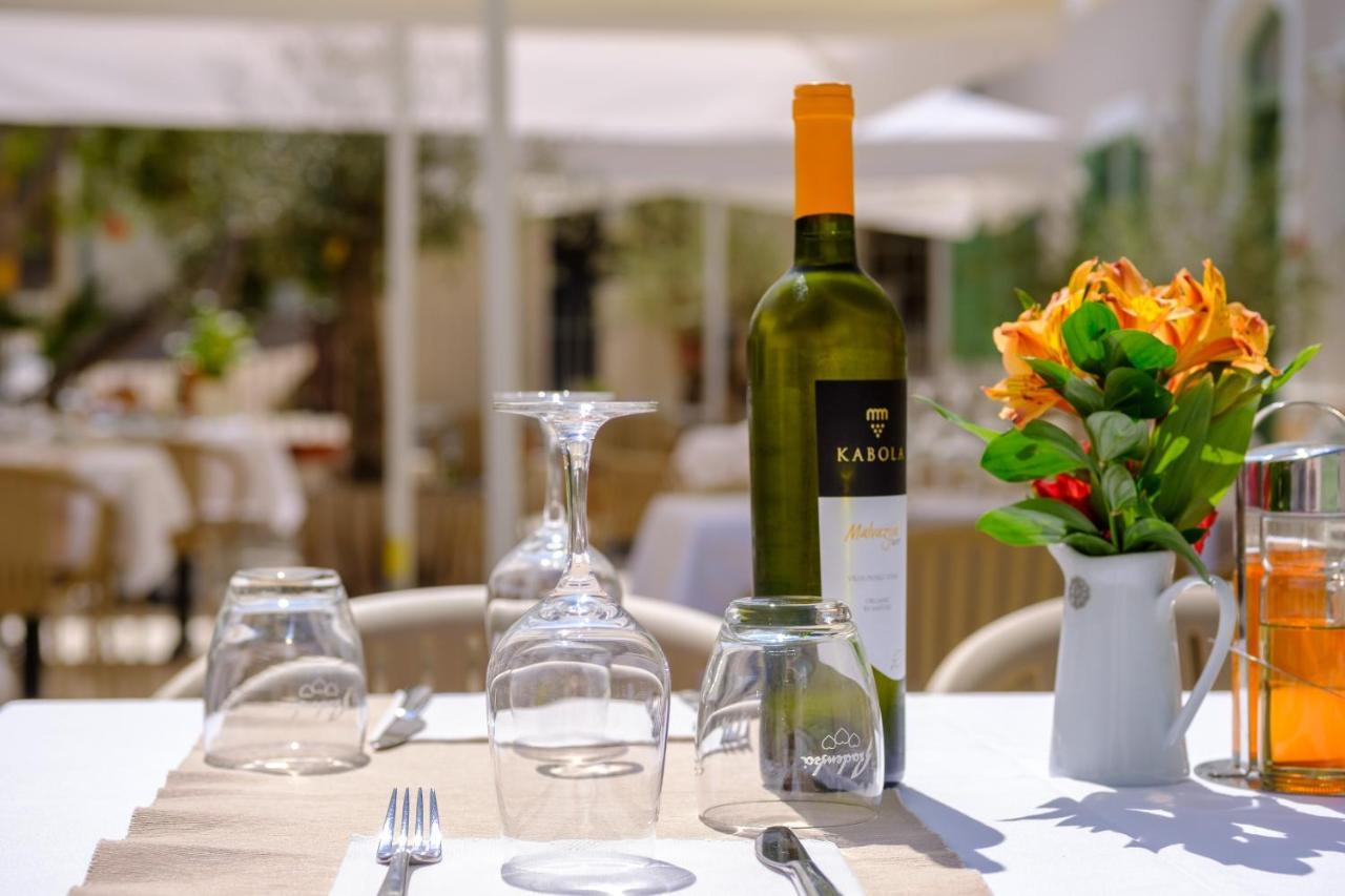 Vila Conte Hotel 3*