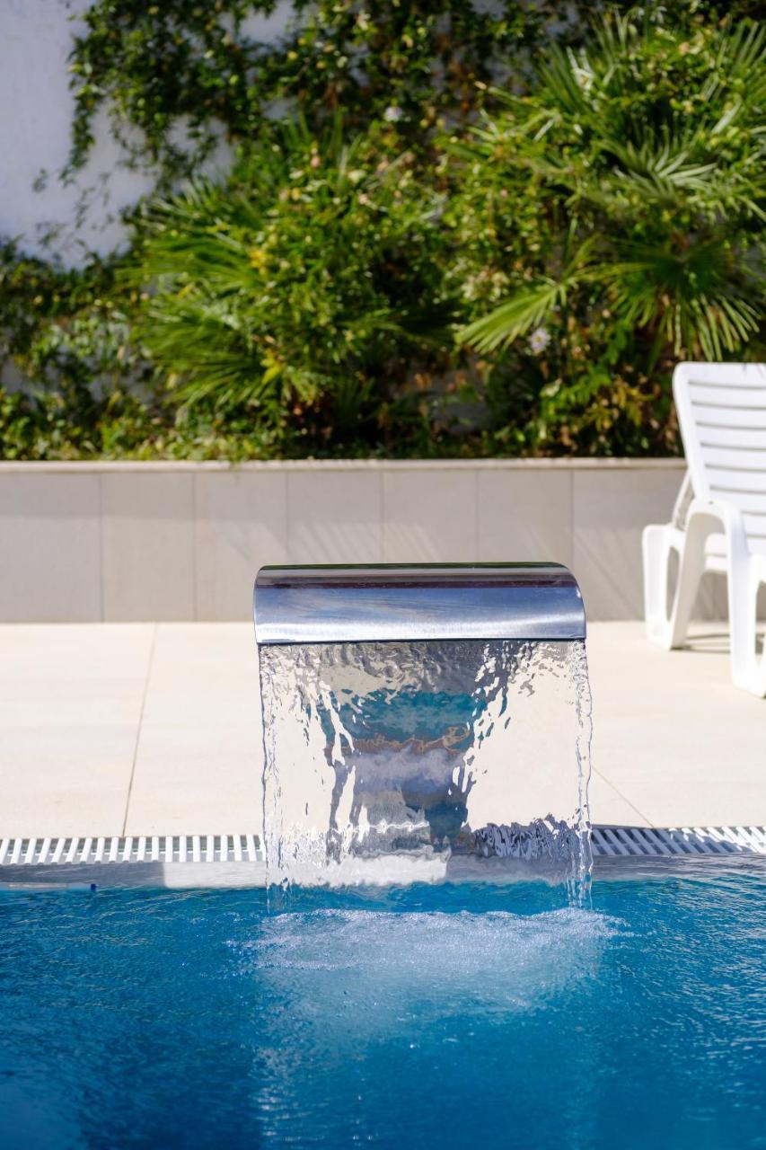 Vila Conte Hotel Veli Lošinj