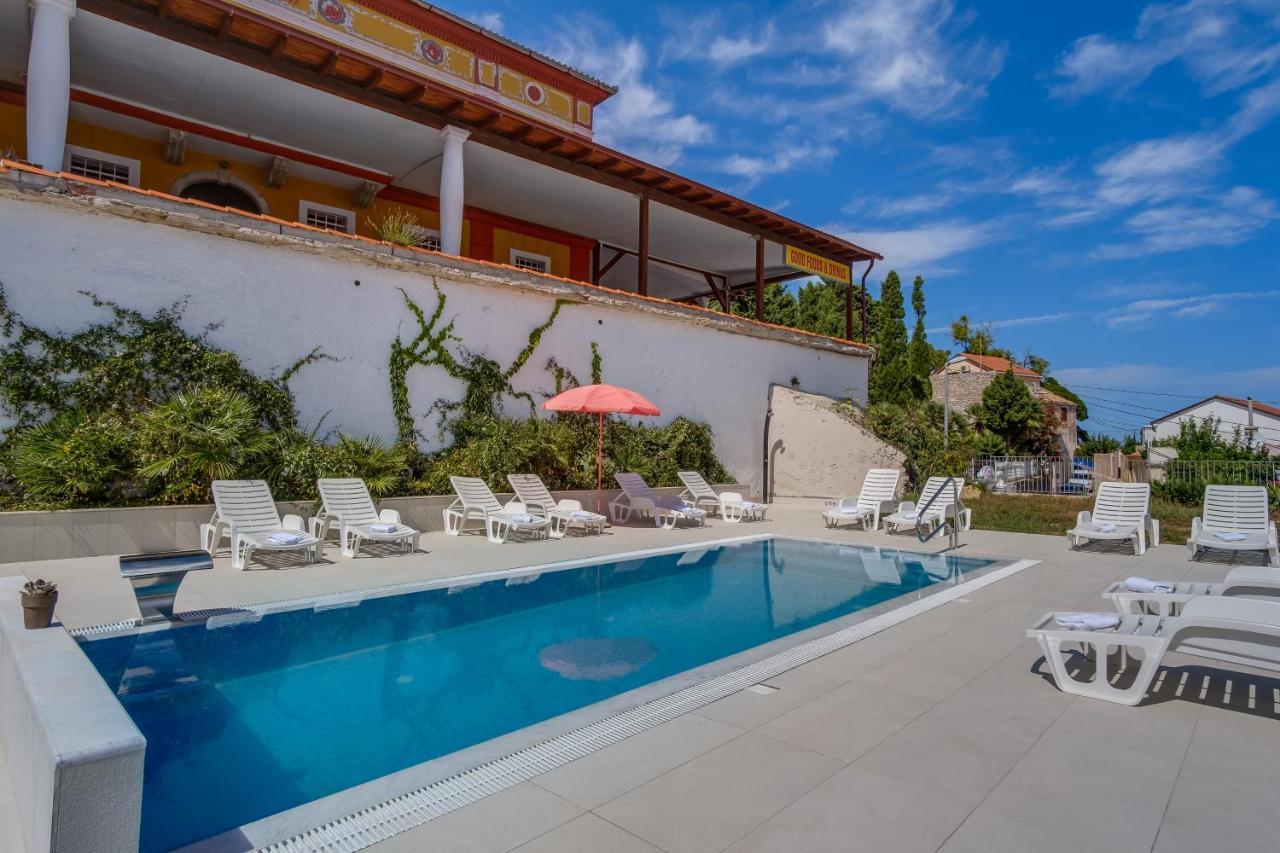 Vila Conte Hotel 3*