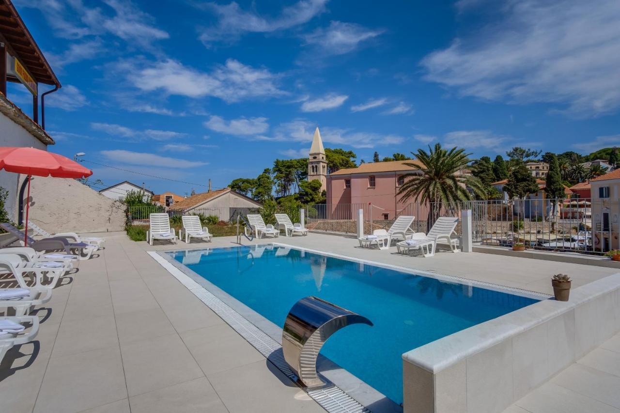 Vila Conte Hotel Veli Lošinj