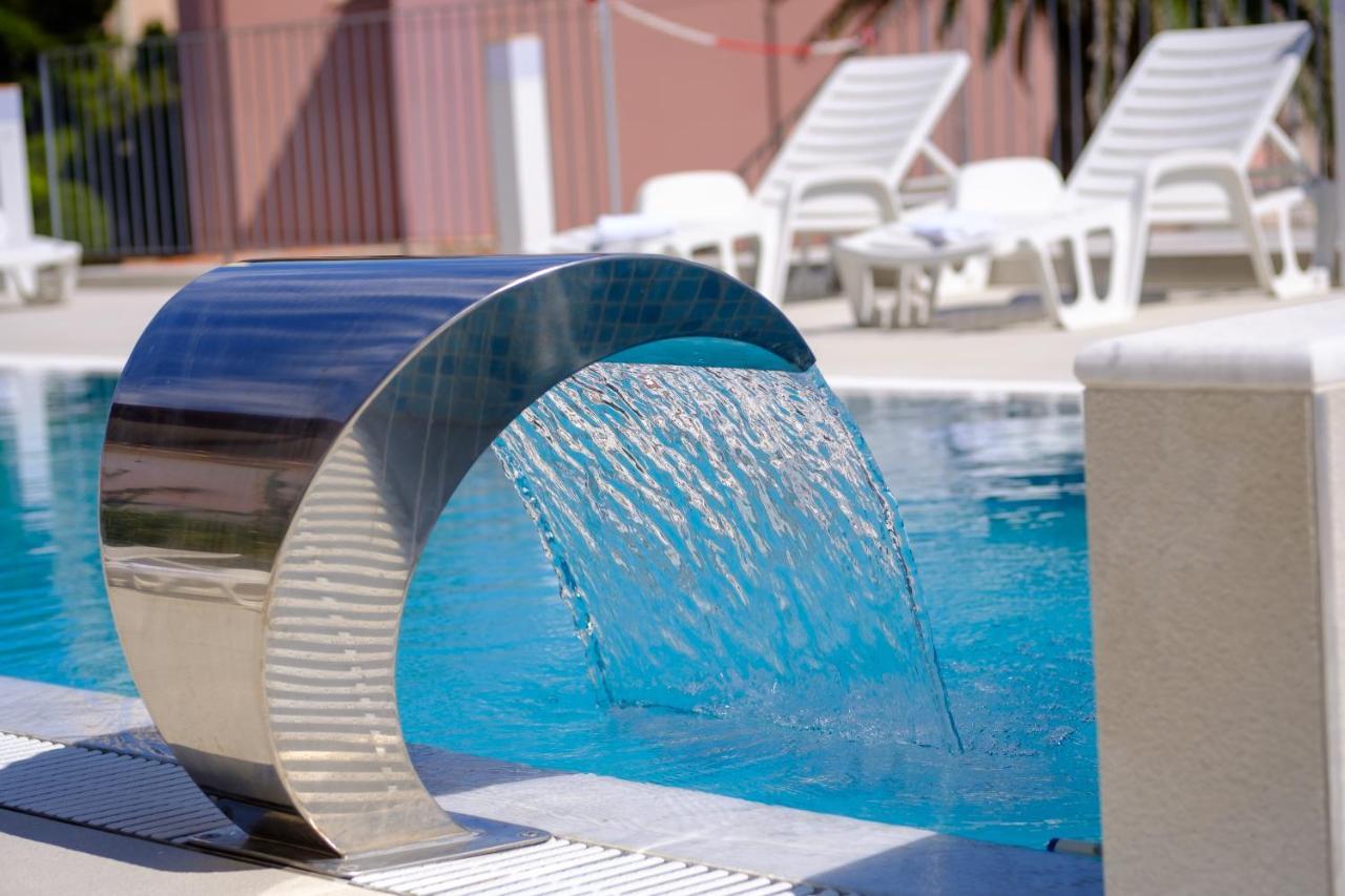 Hotel Vila Conte 3*
