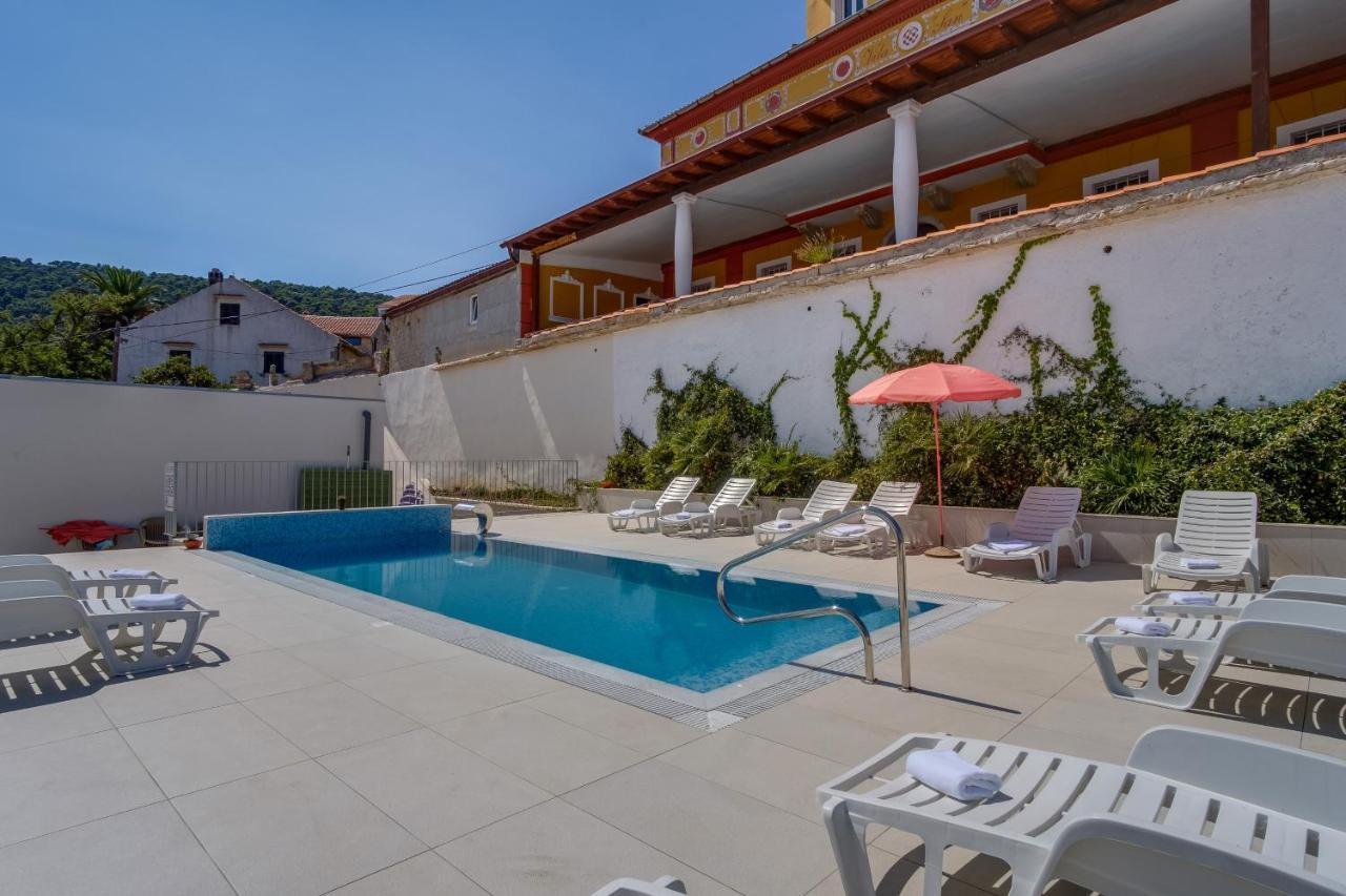 Vila Conte Hotel 3*