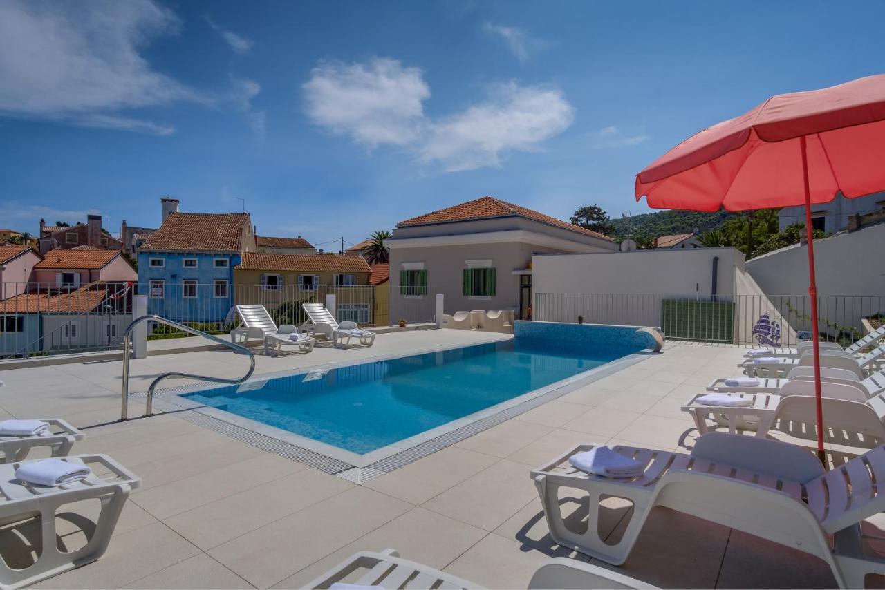 Hotel Vila Conte 3*