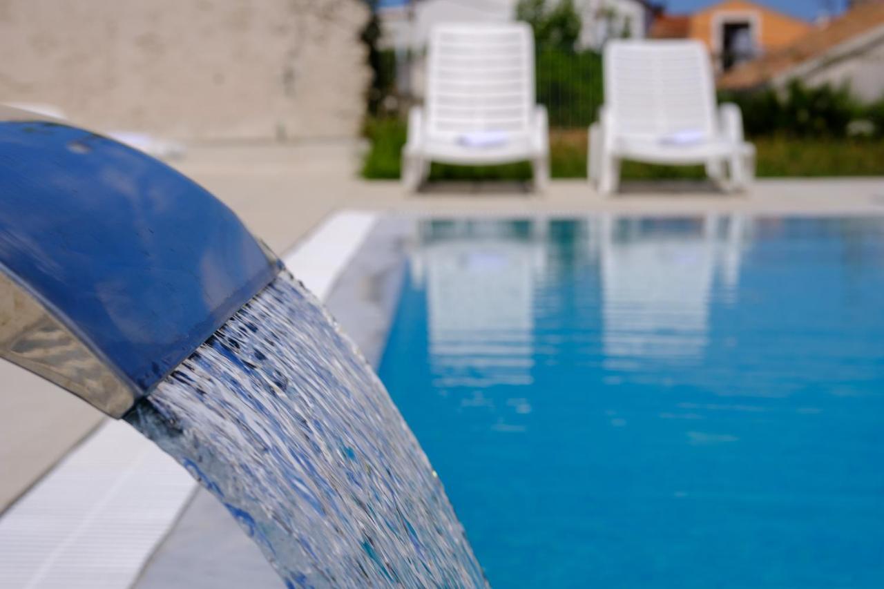 Vila Conte Veli Lošinj