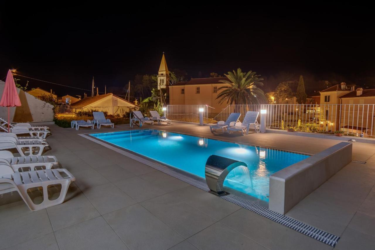 Vila Conte 3* Veli Lošinj