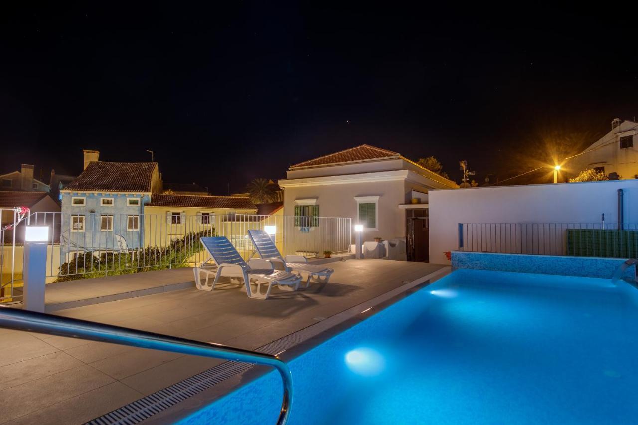 Hotel Vila Conte 3*