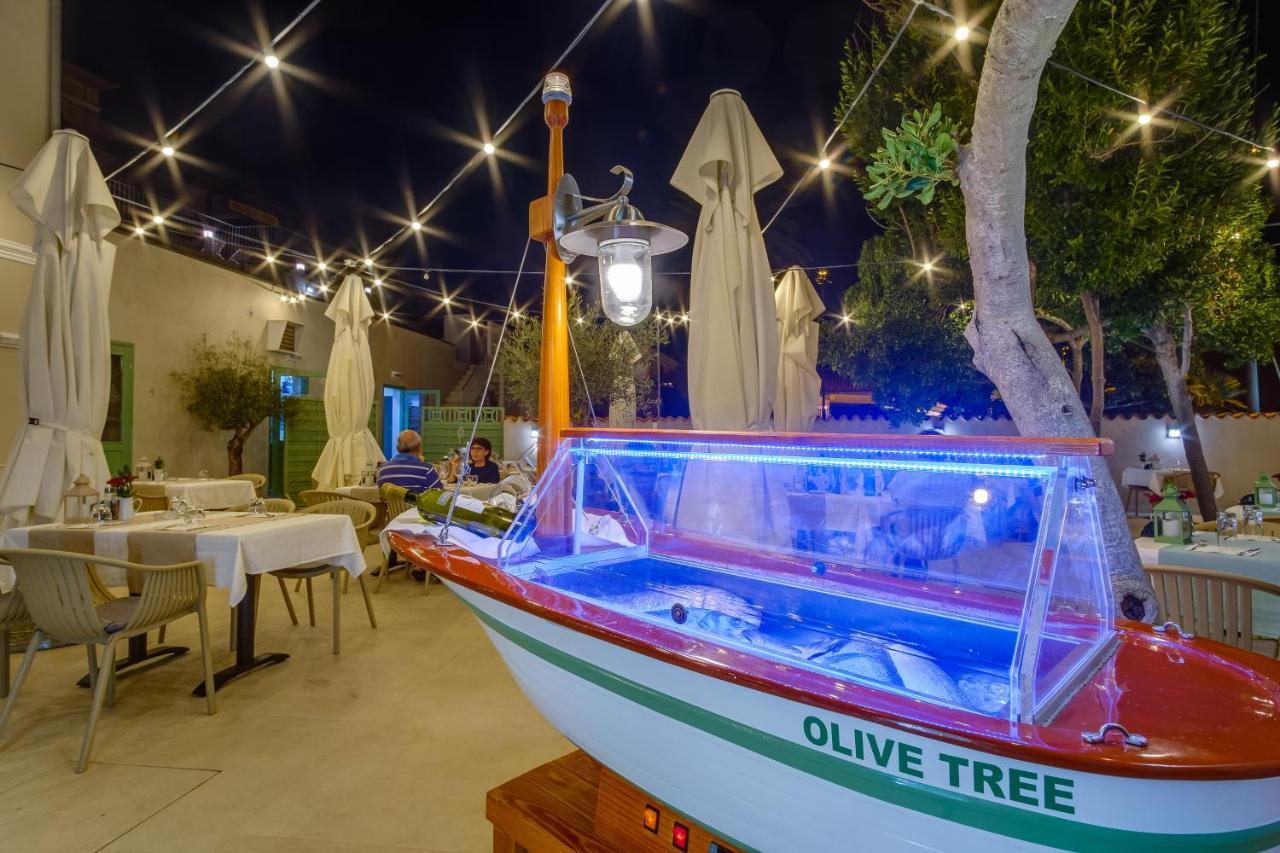 Vila Conte Hotel Veli Lošinj