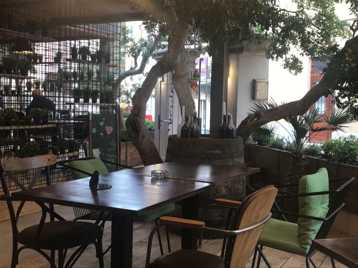 Vila Conte Hotel