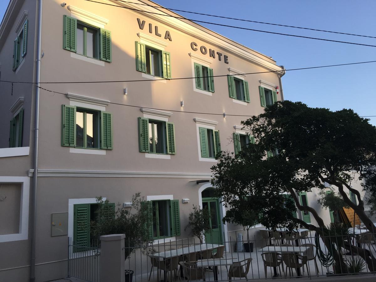 Vila Conte 3*