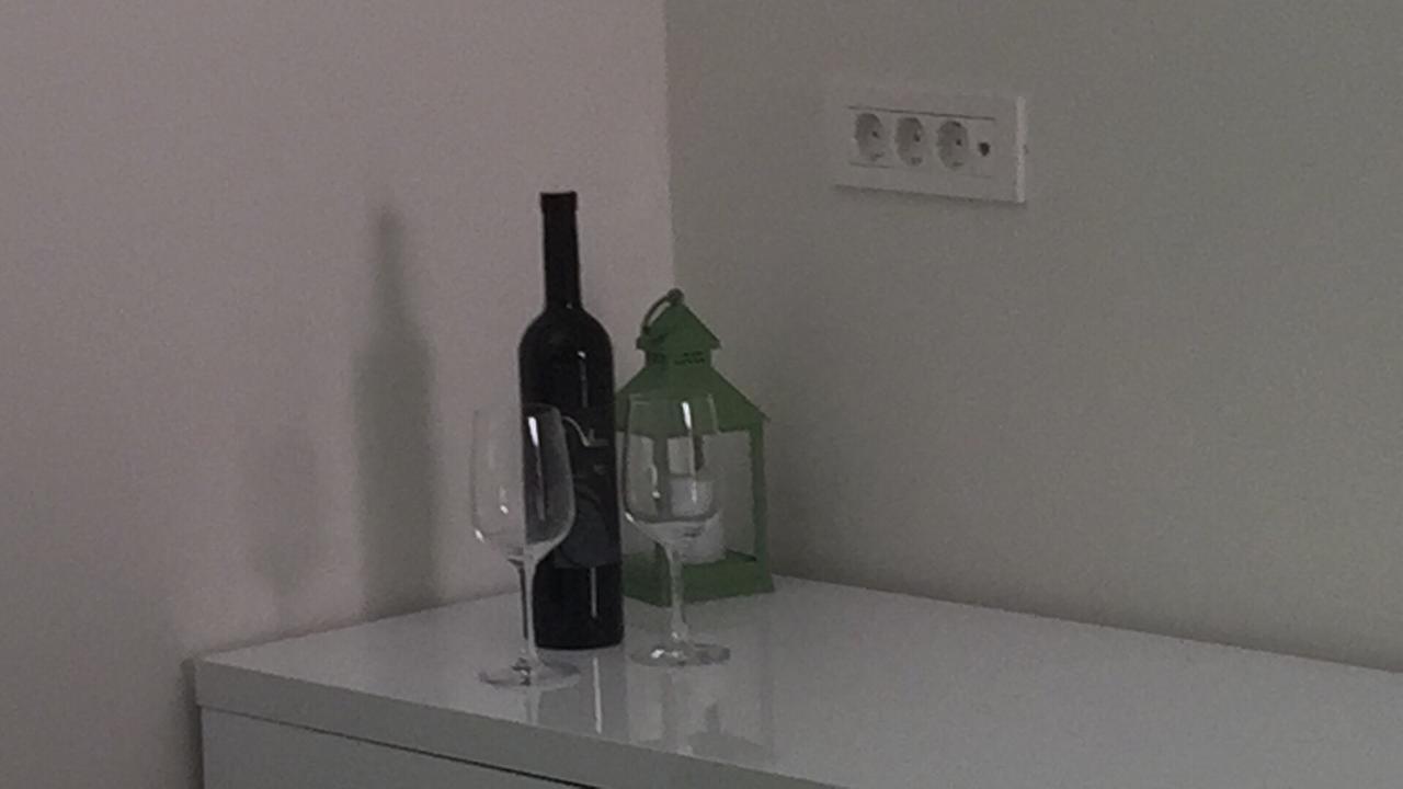 Vila Conte Hotell