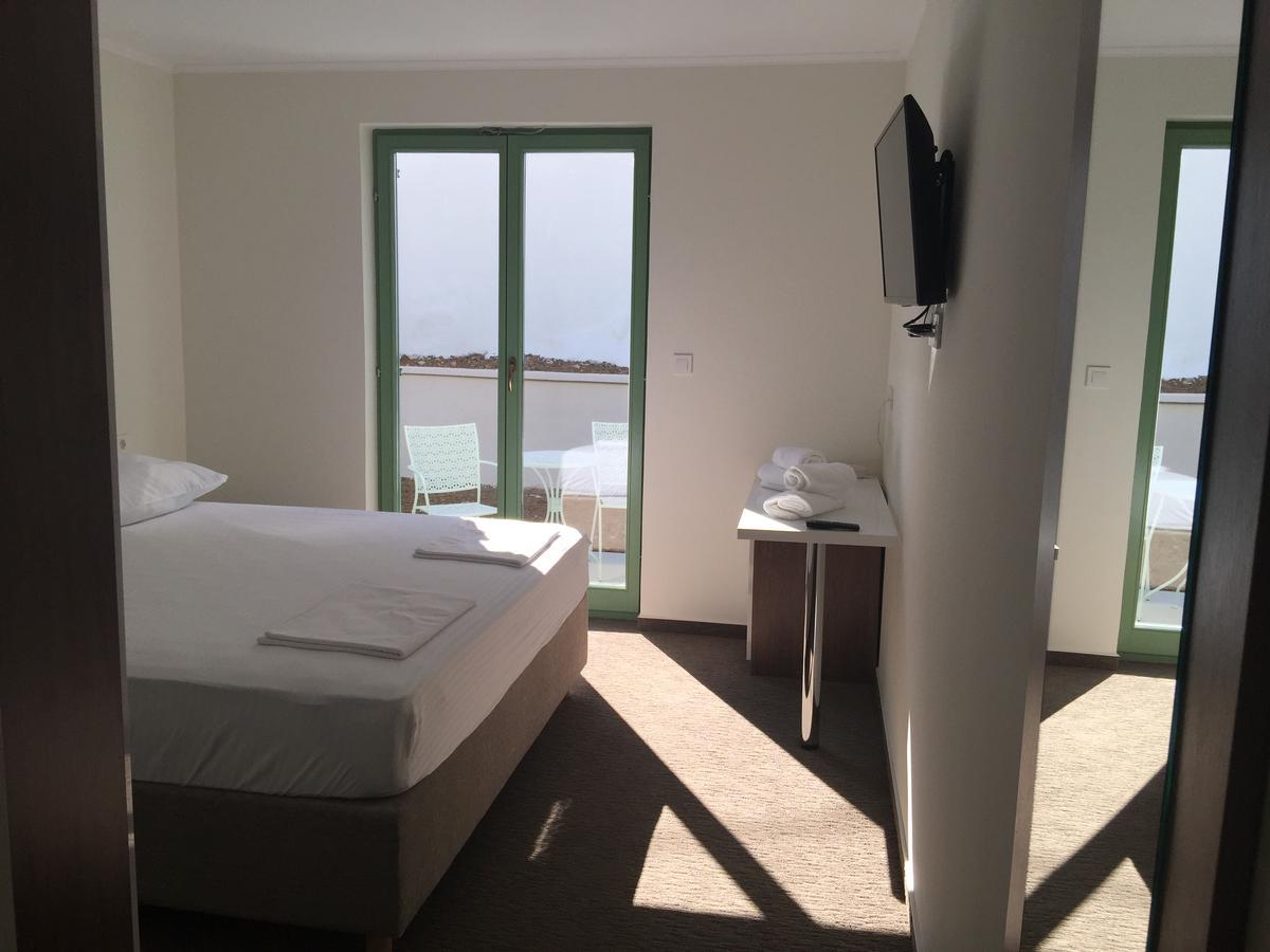 Vila Conte Hotell 3*