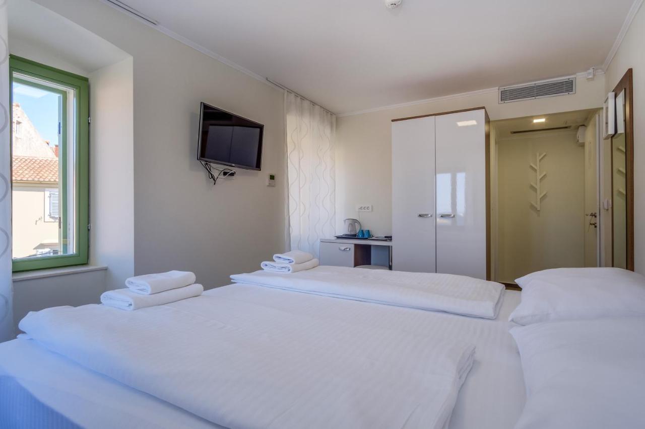 Vila Conte Hotell