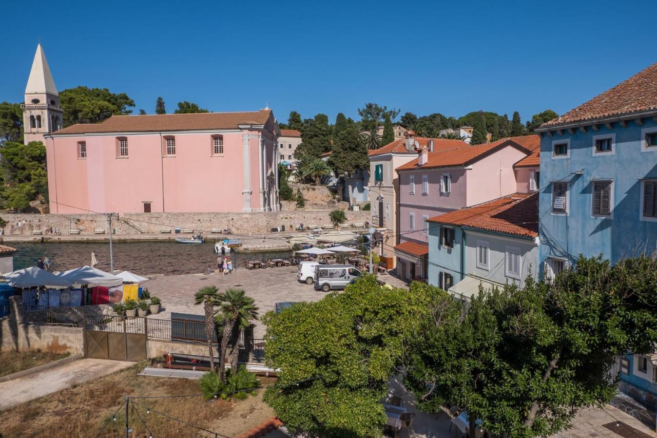 Vila Conte Hotell