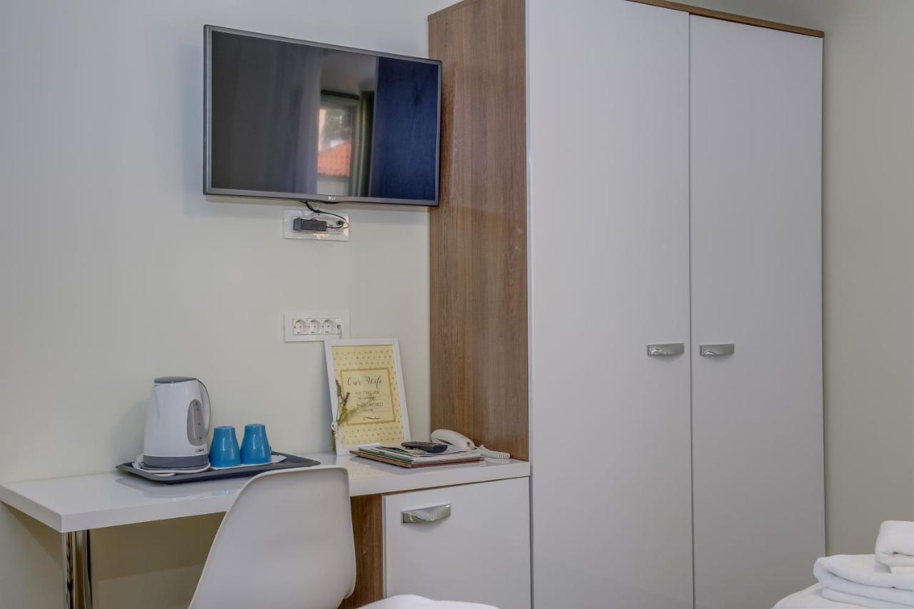 Hotell Vila Conte Veli Lošinj