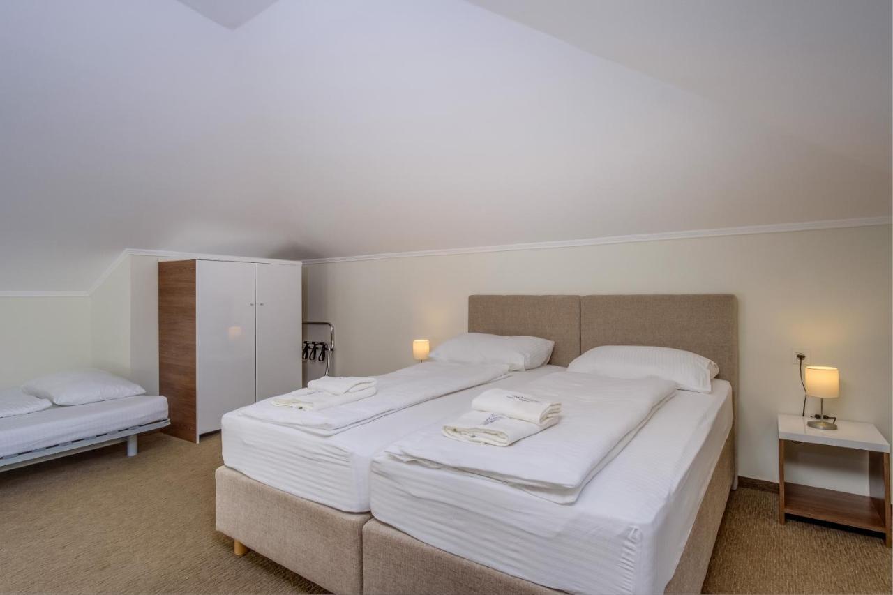 Vila Conte Hotell