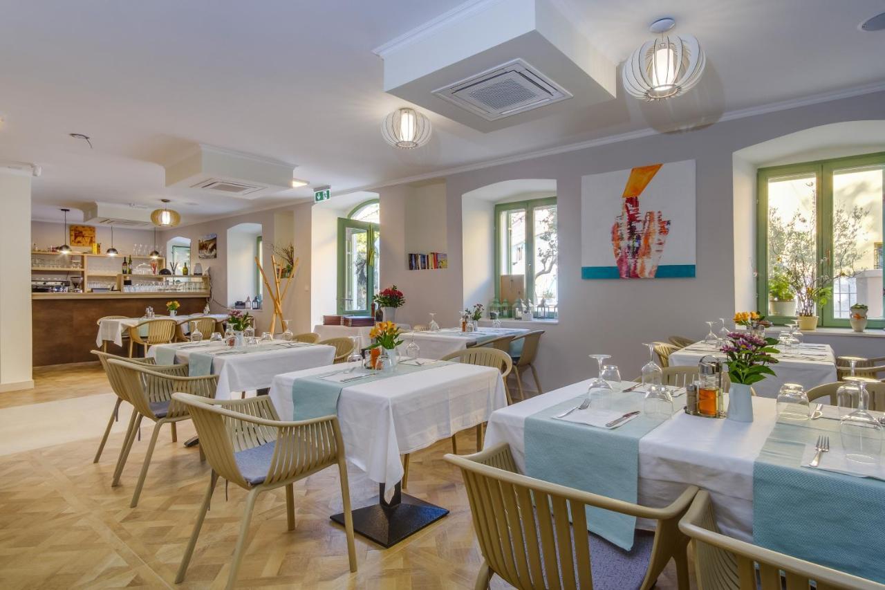 Hotell Vila Conte