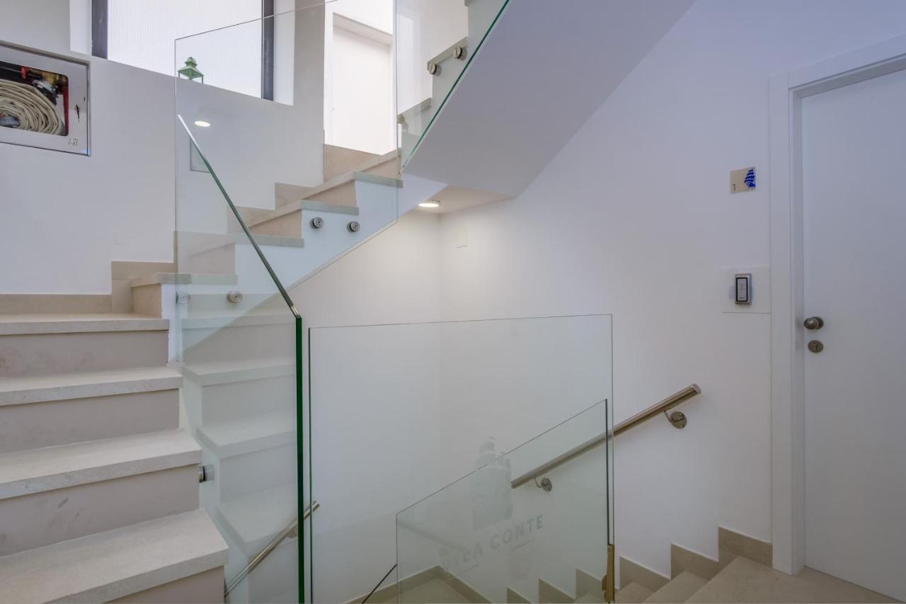 Vila Conte 3*