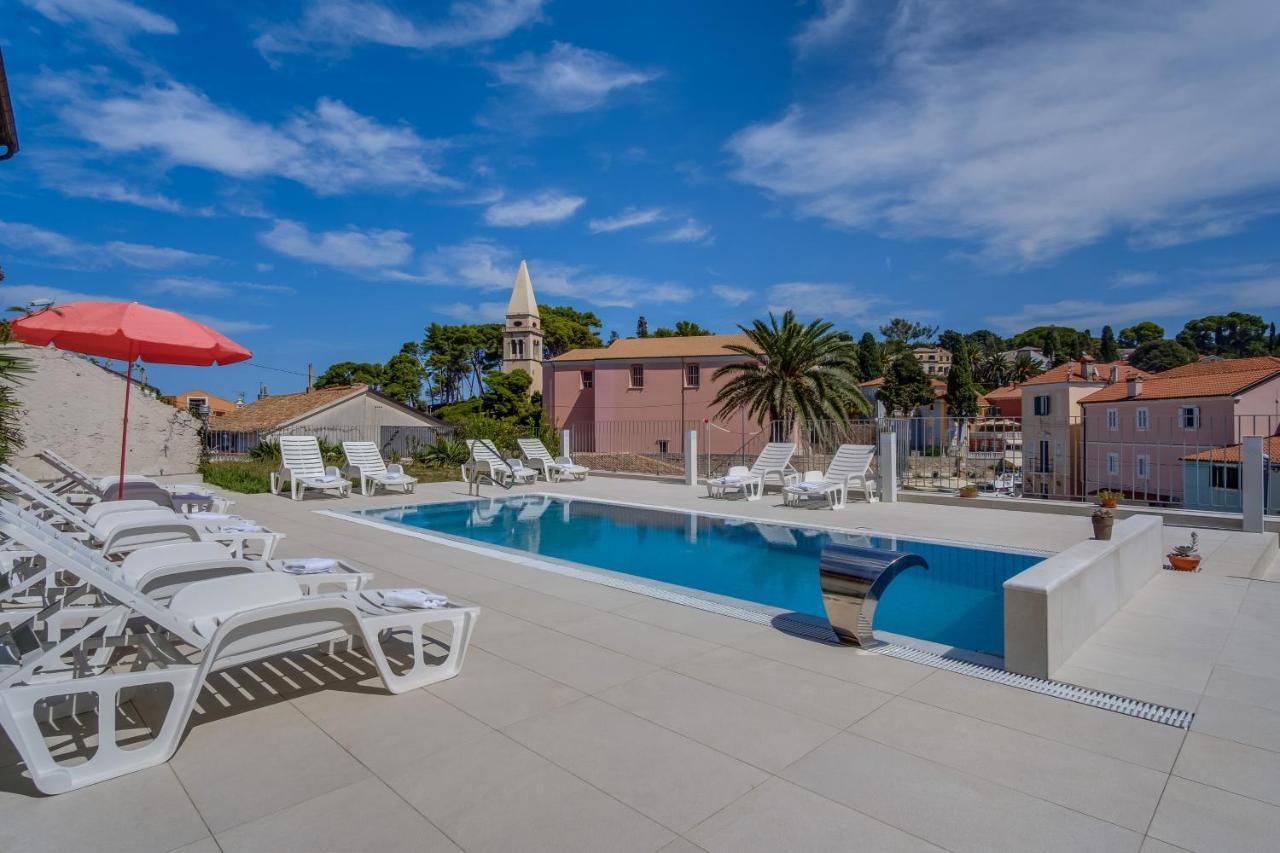Vila Conte 3* Veli Lošinj