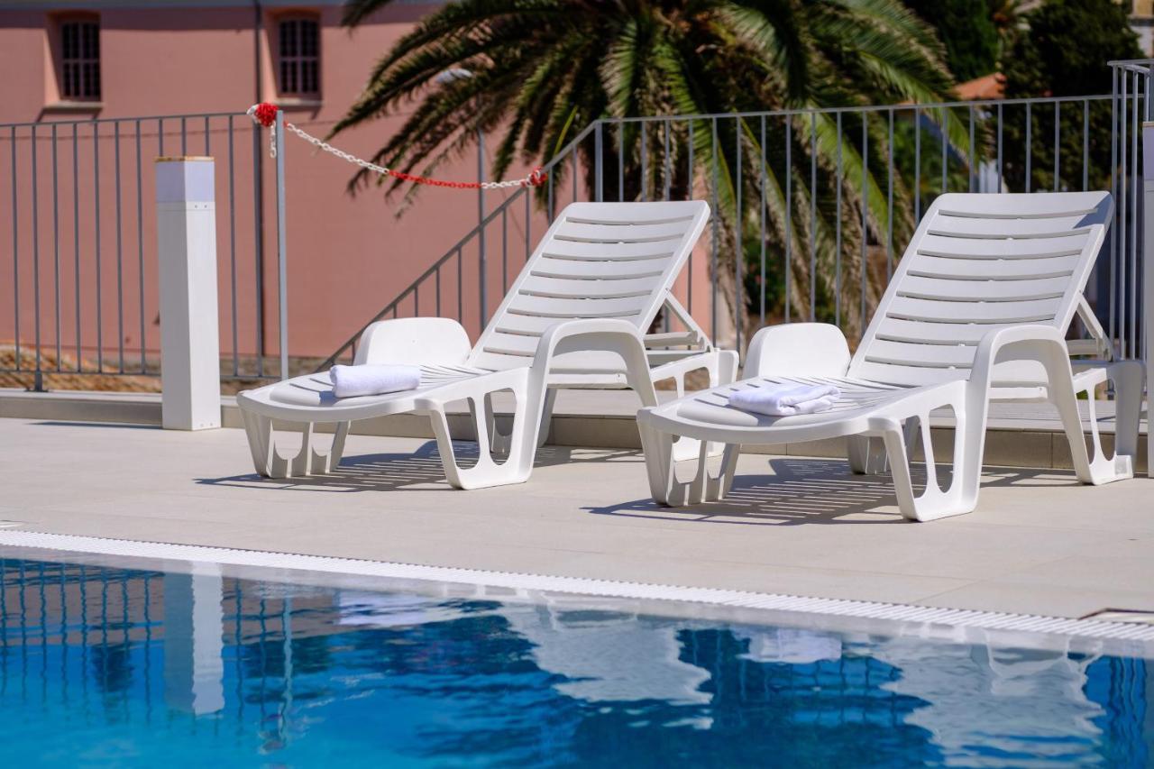 Vila Conte Veli Lošinj